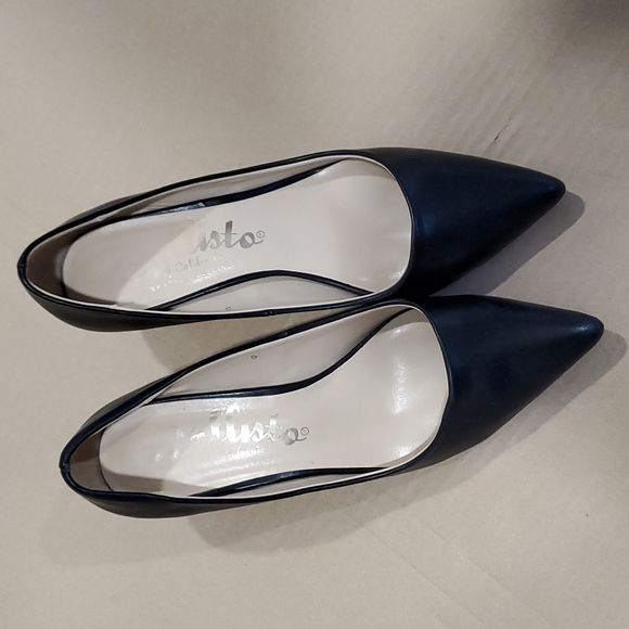 Used Calisto by Athena Alexander, 5.5 pumps - Picture 1 of 7